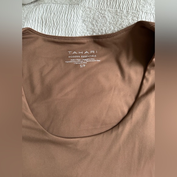 NWT SOFT SKIMS LIKE SHIRT - Picture 2 of 4